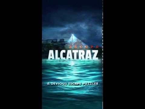 Escape Alcatraz截图