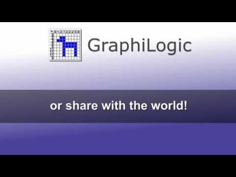 GraphiLogic (Nonogram,Picross)截图