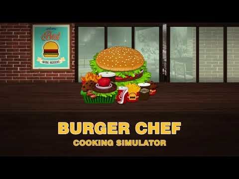 Burger Chef截图