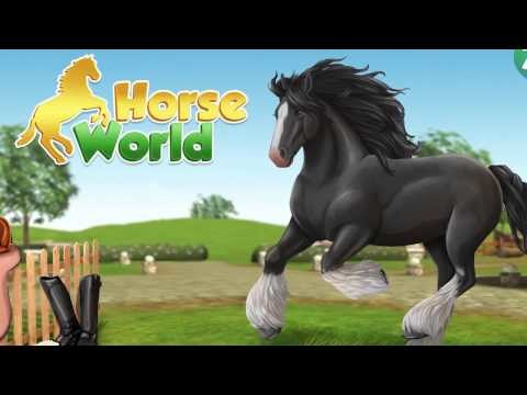 马的世界3D - Premium截图