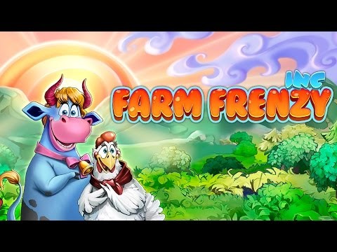 Farm Frenzy Inc.截图