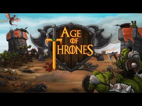 Age of Thrones截图