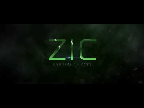 ZIC: Zombies in City — 僵尸生存截图