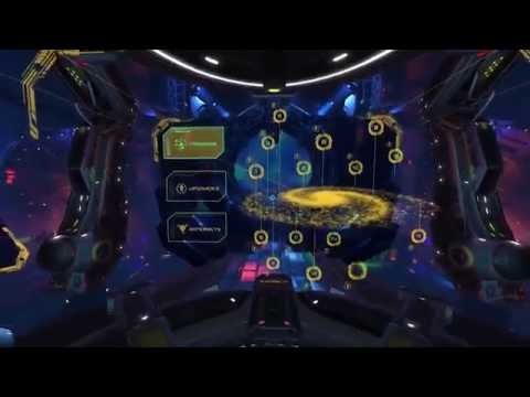空间潜行者VR截图
