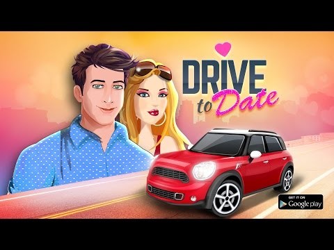 Drive to Date截图