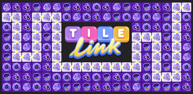 Tile Link - Match & Connect截图