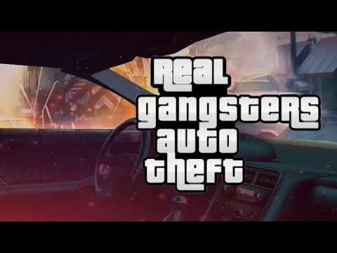 Real Gangsters Auto Theft截图