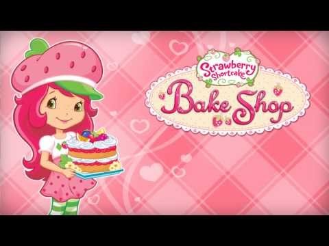 草莓甜心烘焙店 (Strawberry Shortcake)截图