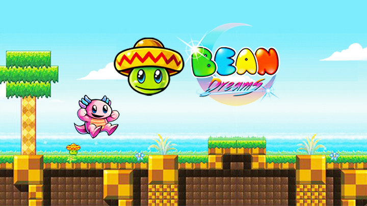豆豆大梦想(Bean Dreams)