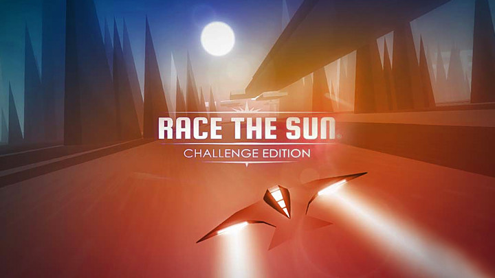 RACE THE SUN ®截图