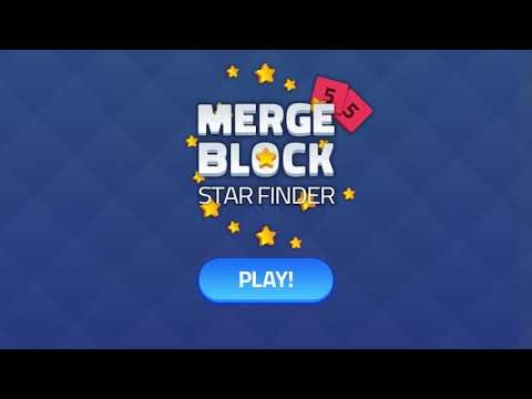 Merge Block: Star Finders截图