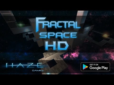 Fractal Space HD截图