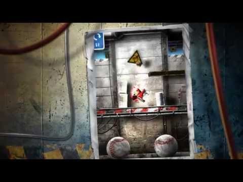 Can Knockdown 3 - 砸罐子3截图