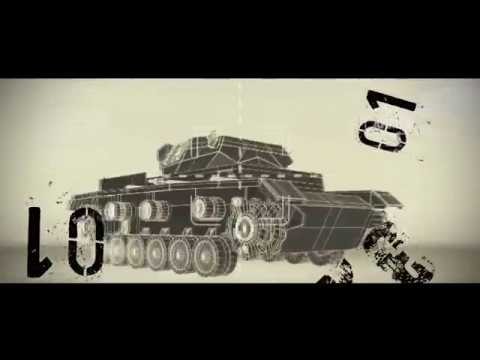 Impossible War Tanks Blitz  - Tank Games截图