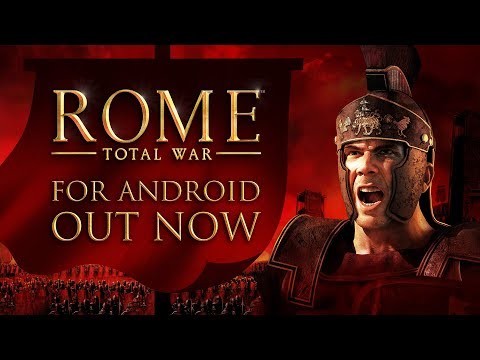 ROME: Total War截图