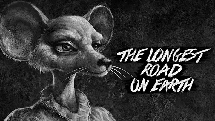 The Longest Road on Earth截图