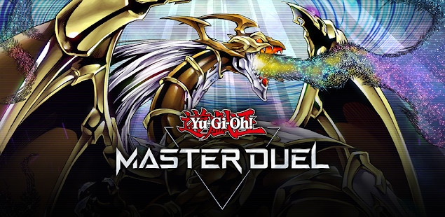 Yu-Gi-Oh! Master Duel截图