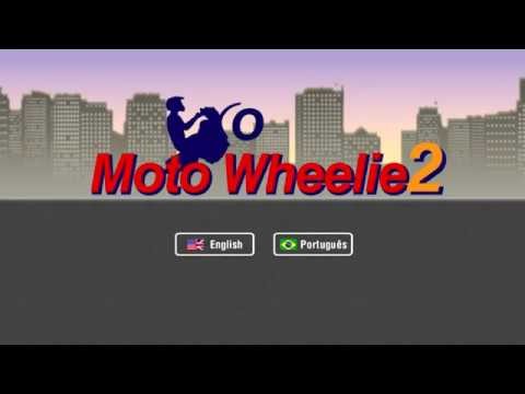 Moto Wheelie 2截图