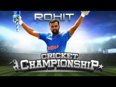 Rohit Cricket Championship截图