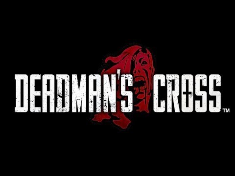 Deadman's Cross截图