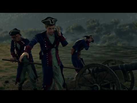 1775: Rebellion截图
