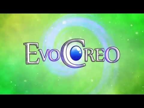 EvoCreo - Lite截图