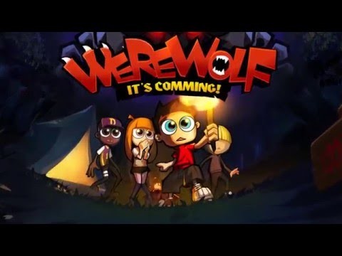 Werewolf (Party Game)截图