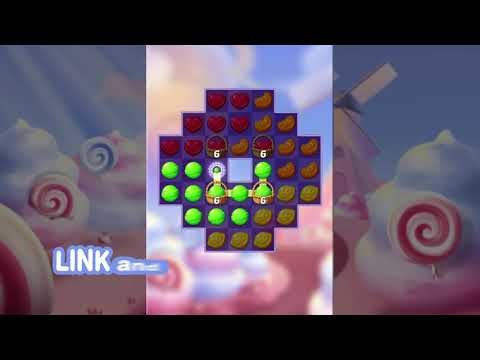 Lollipop : Link & Match截图