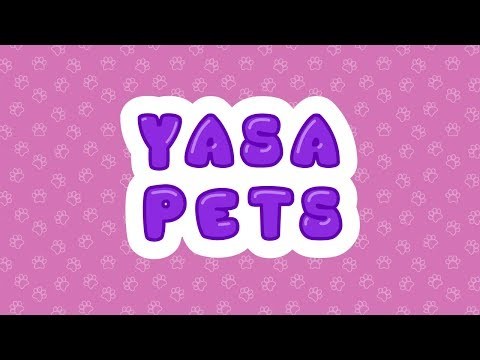 Yasa Pets School截图