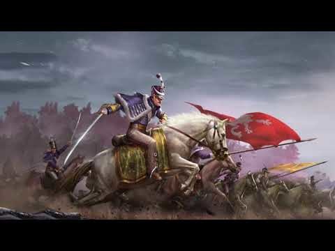欧陆大战略：拿破仑，战争之路与战争策略游戏截图