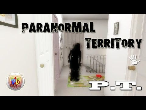 Paranormal Territory Free截图