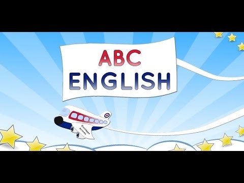少儿英语学习 English for kids learn截图