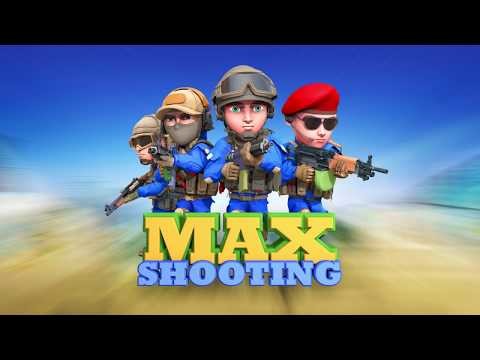 Max Shooting截图