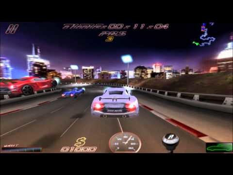 Speed Racing Ultimate Free截图