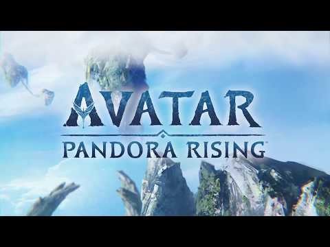 Avatar: Pandora Rising™- Build and Battle Strategy截图