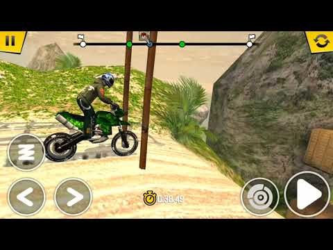 Trial Xtreme 4 Remastered截图