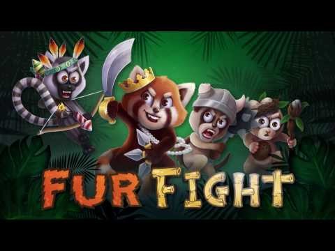 Fur Fight（Unreleased）截图