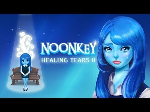 Noonkey - Healing Tears 2截图
