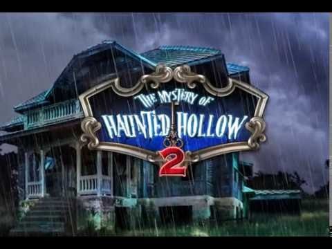 Mystery of Haunted Hollow: 2截图
