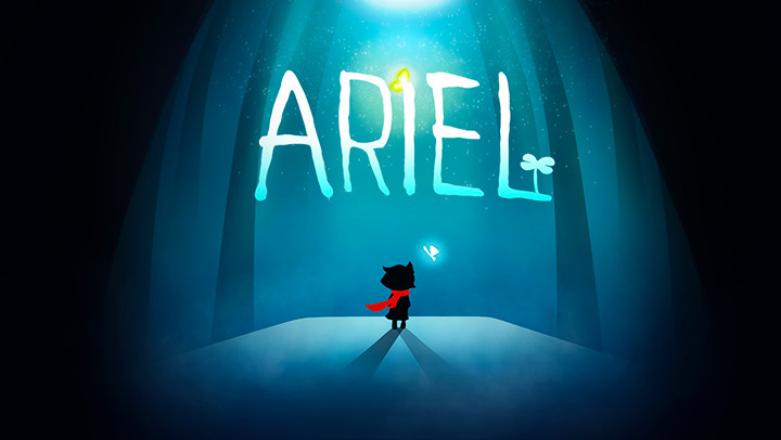 Ariel（测试版）截图