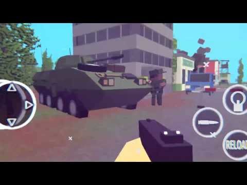 Block DayZ 2 : Türkçe Survival截图