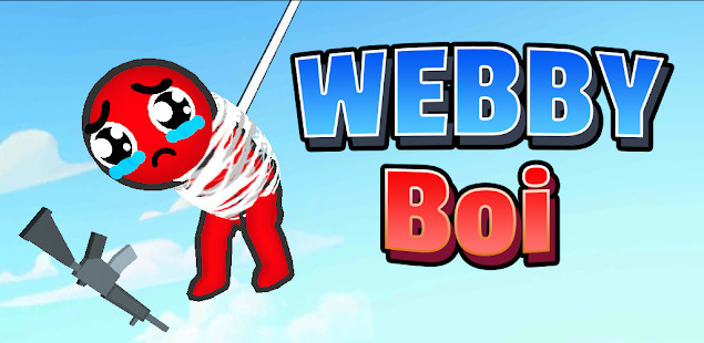 Webbi Boi 3D截图