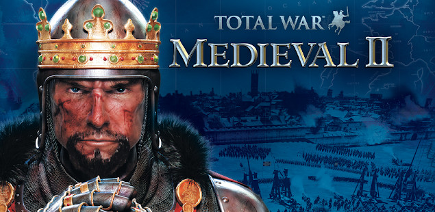 Total War: MEDIEVAL II截图