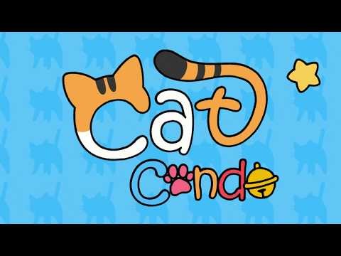 猫咪公寓 - Cat Condo截图