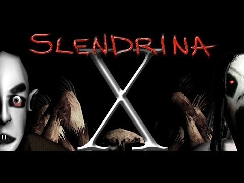 Slendrina X截图