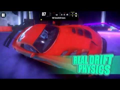 Drift - Car Drifting Games Max Racing Pro截图