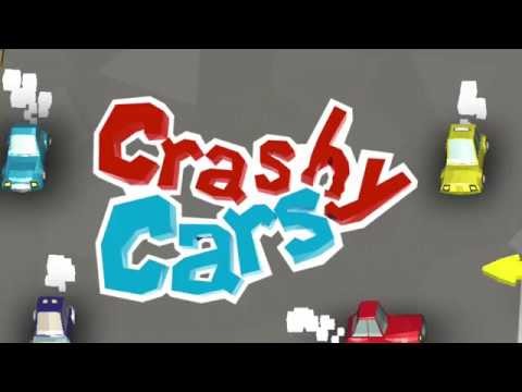 CRASHY CARS – DON’T CRASH!截图