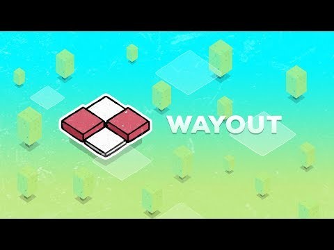 Wayout 出路截图