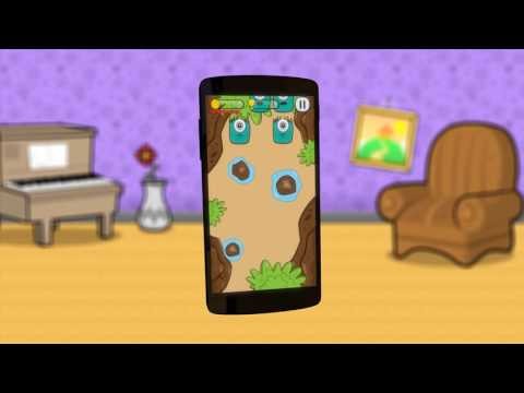 虚拟牙齿 - 宠物游戏截图