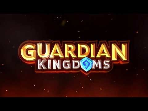 守卫者王国 - Guardian Kingdoms截图